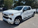 Used 2024 Chevrolet Silverado 1500 LT w/ Protection Package image 2