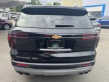 New 2026 Chevrolet Traverse LT image 4