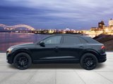 New 2025 Audi SQ8 Premium Plus image 2
