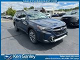 New 2025 Subaru Outback Touring XT image 3