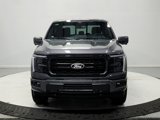New 2025 Ford F150 Lariat image 2