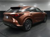 Used 2024 Lexus RX 350 AWD image 4