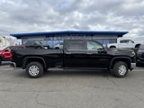 New 2025 Chevrolet Silverado 3500 LTZ w/ LTZ Premium Package image 5