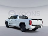 New 2025 Toyota Tundra Platinum image 4