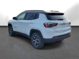 New 2025 Jeep Compass Limited image 3