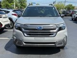 New 2025 Subaru Forester Limited image 2