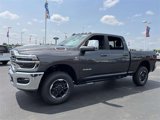 New 2025 RAM 2500 Laramie image 3