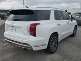 Used 2025 Hyundai Palisade Calligraphy image 5