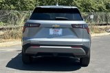 New 2026 Chevrolet Equinox LT w/ Safety and Technology Package image 5