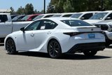 New 2025 Lexus IS 350 F Sport image 6