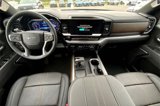 New 2025 Chevrolet Silverado 1500 High Country w/ Midnight Edition image 5