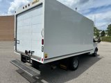 Used 2018 Chevrolet Express 3500 w/ Driver Convenience Package image 4