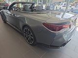 New 2026 BMW M4 xDrive Competition image 4