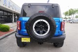 Certified 2023 Ford Bronco Badlands w/ Sasquatch Package image 5