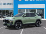 New 2026 Chevrolet Equinox ACTIV w/ Convenience Package III image 3