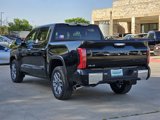 New 2025 Toyota Tundra 1794 Edition image 4