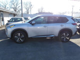 Used 2021 Nissan Rogue SL w/ Premium Package image 4