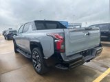 New 2025 Chevrolet Silverado EV RST image 5