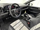 New 2025 Porsche Cayenne Turbo GT image 4