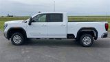 New 2025 GMC Sierra 2500 SLE w/ SLE Value Package; image 5