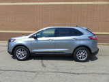 Used 2024 Ford Edge SEL image 4