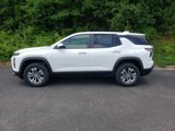 New 2026 Chevrolet Equinox LT w/ Convenience Package II image 5