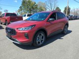 New 2025 Ford Escape ST-Line image 3
