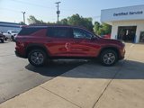 New 2025 Chevrolet Traverse LT w/ Driver Confidence Package image 5