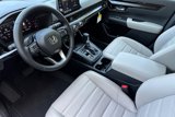 New 2026 Honda CR-V EX-L image 5