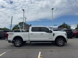 Used 2022 Ford F350 Lariat w/ Lariat Ultimate Package image 4