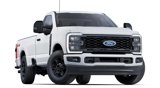 New 2025 Ford F350 XL w/ STX Appearance Package image 4