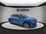 Used 2023 Audi Q3 2.0T Premium image 3