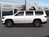 New 2025 Jeep Wagoneer Series II w/ Premium Group I image 3