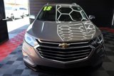 Used 2018 Chevrolet Equinox Premier image 2
