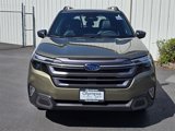 New 2025 Subaru Forester Limited image 2