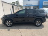 New 2026 Chevrolet Equinox LT w/ Convenience Package II image 2