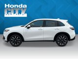 New 2026 Honda HR-V EX-L image 2