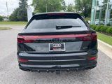 New 2025 Audi Q8 Prestige image 4
