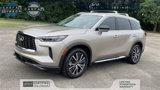 Certified 2023 INFINITI QX60 Sensory w/ Vision Package image 4