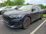 Used 2024 Audi SQ8 Prestige image 2