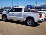 New 2025 Chevrolet Silverado 1500 LTZ w/ LTZ Premium Package image 6