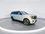 New 2025 Ford Expedition Max Platinum w/ Platinum Ultimate Package image 2