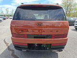 New 2025 Hyundai Santa Fe Calligraphy image 5