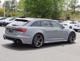 New 2025 Audi RS 6 performance image 5