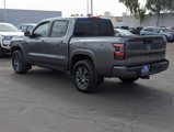 New 2025 Nissan Frontier SV image 4