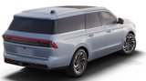 New 2025 Lincoln Navigator L Reserve image 3