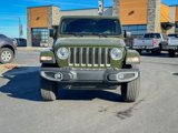 Used 2023 Jeep Wrangler Sahara image 2