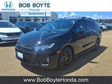 New 2026 Honda Odyssey Sport-L image 2
