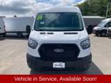 Used 2023 Ford Transit 350 Medium Roof AWD image 2