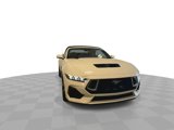 New 2025 Ford Mustang GT Premium w/ 60th Anniversary Package image 4